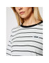 Vans Тишърт Razz Boxy VN0A5ARB Син Regular Fit - Pepit.bg