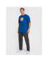 Vans Тишърт SAILOR MOON Graphic VN0000A6 Син Classic Fit - Pepit.bg