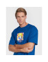 Vans Тишърт SAILOR MOON Graphic VN0000A6 Син Classic Fit - Pepit.bg