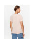 Vans Тишърт Sanctuary Bff VN000ACY Розов Regular Fit - Pepit.bg
