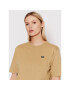 Vans Тишърт Small VN0A5I8X Кафяв Regular Fit - Pepit.bg