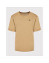Vans Тишърт Small VN0A5I8X Кафяв Regular Fit - Pepit.bg