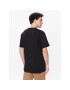 Vans Тишърт Strange Times VN000040 Черен Classic Fit - Pepit.bg