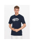 Vans Тишърт Style 76 Ss Tee VN00004X Тъмносин Classic Fit - Pepit.bg