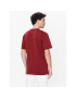 Vans Тишърт Varsity VN00003B Червен Classic Fit - Pepit.bg