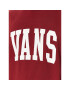 Vans Тишърт Varsity VN00003B Червен Classic Fit - Pepit.bg