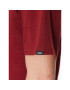 Vans Тишърт Varsity VN00003B Червен Classic Fit - Pepit.bg