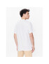 Vans Тишърт Veesta VN0007US Бял Classic Fit - Pepit.bg
