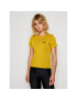 Vans Тишърт VistaView VN0A47W9 Зелен Regular Fit - Pepit.bg