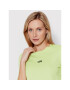 Vans Тишърт VN0A54QU Зелен Regular Fit - Pepit.bg