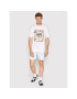 Vans Тишърт VN0A5E7Y Бял Classic Fit - Pepit.bg