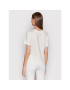 Vans Тишърт VN0A7RVP Бял Regular Fit - Pepit.bg