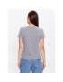 Vans Тишърт Wm Flying V Crew Tee VN0A3UP4 Сив Regular Fit - Pepit.bg