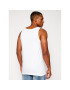 Vans Топ Classic VN000Y8V Бял Classic Fit - Pepit.bg