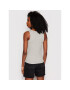 Vans топ Huddle VN0A5AUI Сив Slim Fit - Pepit.bg