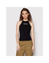 Vans топ VN0A7RM2 Черен Regular Fit - Pepit.bg