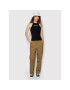 Vans топ VN0A7RM2 Черен Regular Fit - Pepit.bg