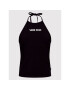 Vans топ VN0A7RM2 Черен Regular Fit - Pepit.bg