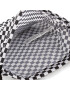 Vans Торба Benched Bag VN000SUF56M Черен - Pepit.bg