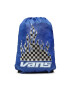 Vans Торба League Ben VN00061TAMQ1 Син - Pepit.bg