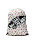 Vans Торба Wm Benched Bag VN000SUFY0E1 Бял - Pepit.bg