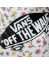 Vans Торба Wm Benched Bag VN000SUFY0E1 Бял - Pepit.bg