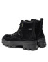 Vans Туристически oбувки Colfax Elevate Mte-2 VN000BVSBKA1 Черен - Pepit.bg