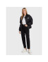 Vans Яке бомбър Crew Pilot VN0A7RMN Черен Regular Fit - Pepit.bg