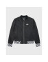 Vans Яке бомбър Radically Happy VN0A7RUE Черен Regular Fit - Pepit.bg