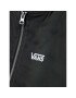 Vans Яке бомбър Radically Happy VN0A7RUE Черен Regular Fit - Pepit.bg
