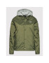 Vans Яке за дъжд Riley VN0A3HSC Зелен Regular Fit - Pepit.bg