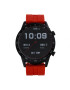 Vector Smart Smartwatch VCTR-32-06RD Червен - Pepit.bg