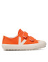 Veja Гуменки Small Ollie OV0102859C Оранжев - Pepit.bg