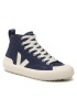 Veja Кецове Nova Ht Canvas NT0102361A Тъмносин - Pepit.bg