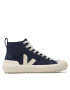 Veja Кецове Nova Ht Canvas NT0102361A Тъмносин - Pepit.bg