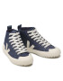 Veja Кецове Nova Ht Canvas NT0102361A Тъмносин - Pepit.bg