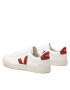 Veja Сникърси Campo Chromefree CP0502615B Бял - Pepit.bg