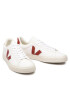 Veja Сникърси Campo Chromefree CP0502615B Бял - Pepit.bg