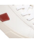Veja Сникърси Campo Chromefree CP0502615B Бял - Pepit.bg
