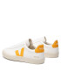 Veja Сникърси Campo Chromefree CP0502799B Бял - Pepit.bg