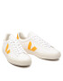 Veja Сникърси Campo Chromefree CP0502799B Бял - Pepit.bg