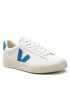 Veja Сникърси Campo Chromefree CP0502818A Бял - Pepit.bg