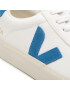 Veja Сникърси Campo Chromefree CP0502818A Бял - Pepit.bg