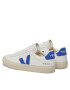 Veja Сникърси Campo Chromefree CP0503319A Бял - Pepit.bg