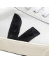 Veja Сникърси Esplar Logo Leather Extra EO020005A Бял - Pepit.bg