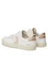 Veja Сникърси Recifee Logo Chromefree Leather RC0502762B Бял - Pepit.bg