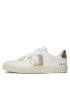 Veja Сникърси Recifee Logo Chromefree Leather RC0502762B Бял - Pepit.bg