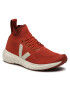 Veja Сникърси Runner Style Mid V x Rick Owens OT102461B Оранжев - Pepit.bg