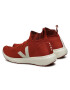 Veja Сникърси Runner Style Mid V x Rick Owens OT102461B Оранжев - Pepit.bg