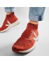 Veja Сникърси Runner Style Mid V x Rick Owens OT102461B Оранжев - Pepit.bg